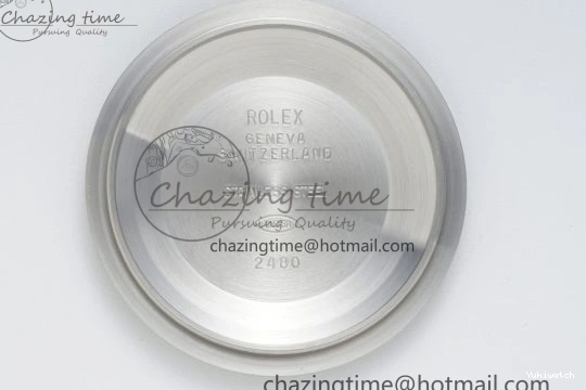 904L Best 41 1:1 Bracelet Steel Edition NTF Green Dial VR3235 126334 Stick on Jubilee DateJust 0316